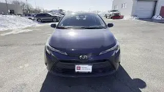 Used 2025 Toyota Corolla Valley Stream, Lynbrook, Rockville Center, Oceanside, Queens