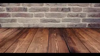 ASMR | Footsteps on Wood Floor | Walking on Wood Floor | Triggers & Tingles | No Talking | 2 Hours
