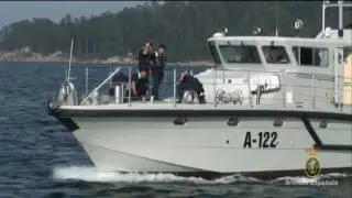 &iquest;Conoc&eacute;is c&oacute;mo es la vida en la Escuela Naval Militar?