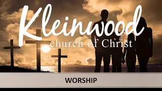 Morning Worship Service 12/21/2025