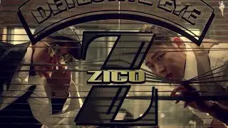 Zico - Eureka [rus.sub/рус.саб]
