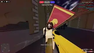 Roblox Energy Assault || fun game