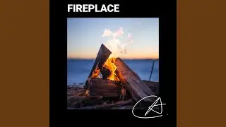 Loopable Sound of Cracking Fireplace to get you good sleep