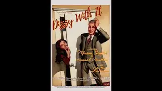 Dizzy With It (ACU FilmFest 2024)