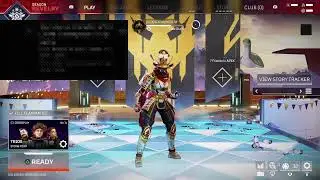 DEATHHUNTER-TW's Live PS4 Broadcast