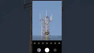 Xiaomi 14 Ultra professional camera 120x zoom test 🤩