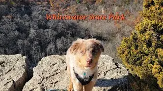 Whitewater State Park