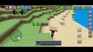 Minecraft part 2