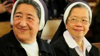 PARTE 2 - CSJB Nuñoa: A 85 años de la llegada de las Hnas de San Juan Bautista a Chile.