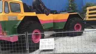 Lauster FM