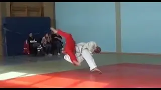 TOP 10 Ippons Dierignhausen Judo Bezirksliga 2017