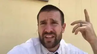 Christian Pastor Supports Killing “Sodomites