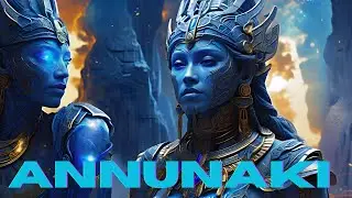 Part 3 &mdash; Anunnaki Terraforming Earth | Birth of Civilization, Agriculture & Cities