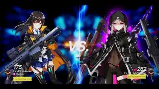 I played PVP Rank Counter:Side for have fun only