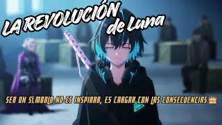 Ser un símbolo no es inspirar, es cargar con las consecuencias 👑