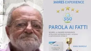 Ho Venduto #Casa a #Napoli al prezzo richiesto in sole 4 Visite coi consigli della #360RES
