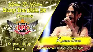 Konco Turu - Voc. Devis Winata - Lentera Dangdut - Live Djapra DPC Comunity Kaliprau - Pemalang