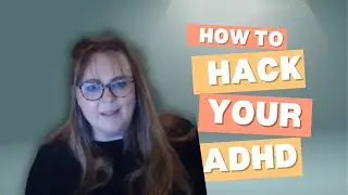 How to engage your reward system when you have ADHD