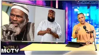Pan Africanist Joshua Maponga talks about Jagaban Wealths in Politics Which Africans should Watch.