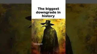 Name a bigger downgrade