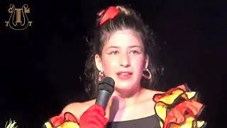 Laura Ivančić  - Don't go yet