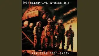 Marauders From Earth