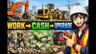 All This Work Just to Upgrade the Business | Deconstruction Simulator