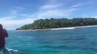 Polowat ( arrival day ) 2018