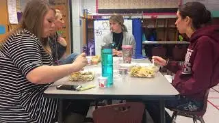 EDU 580 Week 5 Video A. Tinker