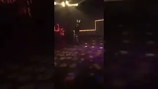 JASPEN - Bad Decisions (Live)