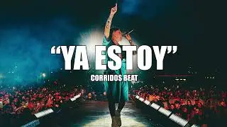 JUNIOR H CORRIDO BEAT - 