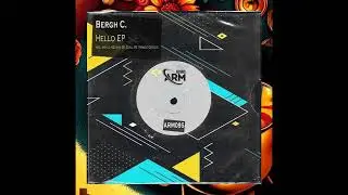 Bergh C - Call Me (Original Mix)