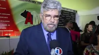 Entrevista com Eduardo Tavares Prefeito de Traipu