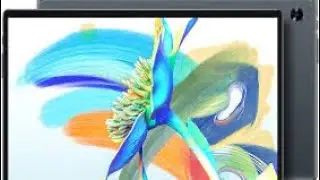 Teclast tablet model namber t40 pro