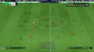 FC25 Pro club: We keep the fans entertained