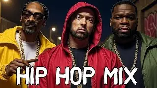 Eminem & 50 Cent - Do Or Die / Mixtape Ft. Snoop Dogg, 2Pac, Biggie, Dre, Ice Cube, Lil Wayne, DMX