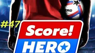 LIVELLI DIFFICILI+INFORTUNIO! Score Hero #47
