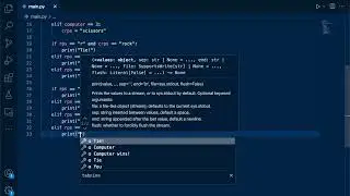 How to Make a Rock Paper Scissors game in python | Not so Pro Python Tutorials
