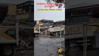 Eastlake Shopping Centre Demolition Update #semiretiredfoamer #demolition #redevelopment #removal