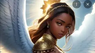 Divine Fem👑🙂&zwj;↕️A childhood love prophesied before birth, is manifesting NOW🎯🔥karmics can't see 🫵🏾👬🏿😡