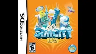 BUSTLING CITY EXTENDED - SIM CITY DS OST
