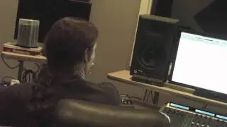 Suspyre DVD Teaser