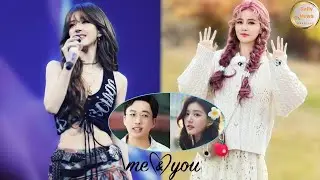 Why Did Yu Zheng Warn Bai Lu After Zhao Lusi Trained Like BLACKPINK?