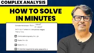 How to Find Singular Point? | Quick Solutions by GP Sir