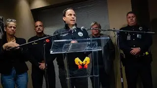 LIVE: Mayor provides update on Louisville plane crash