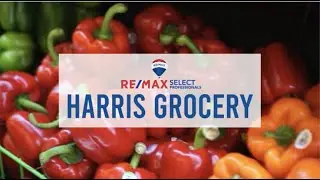 Meet Harris Grocery | Family-Owned Staple in Bunnell, Florida