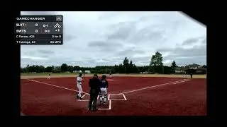 3 Pitch SO - FB, FB, Slider