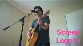Screen Legend