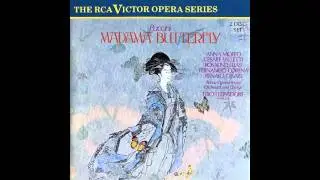 FULL Anna Moffo sings 