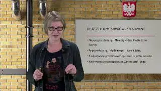 Język polski - SP - egzamin ósmoklasisty. 